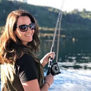 Meet your Posher, Jodi